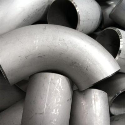 不锈钢弯头