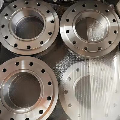 不锈钢法兰