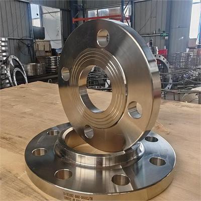 不锈钢法兰