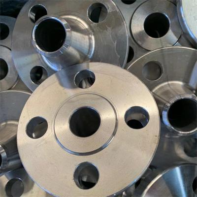 不锈钢法兰