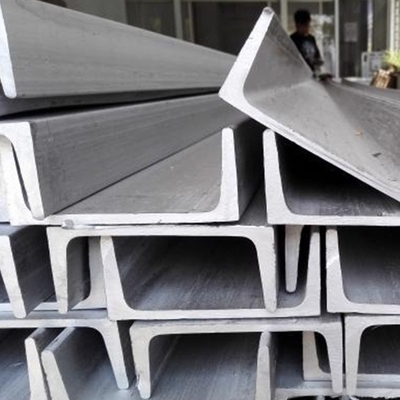 不锈钢槽钢