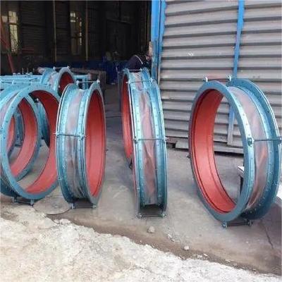 圆形非金属补偿器