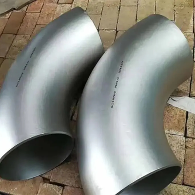 不锈钢弯头