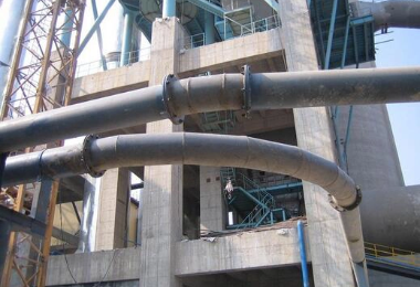 重庆化工施工现场